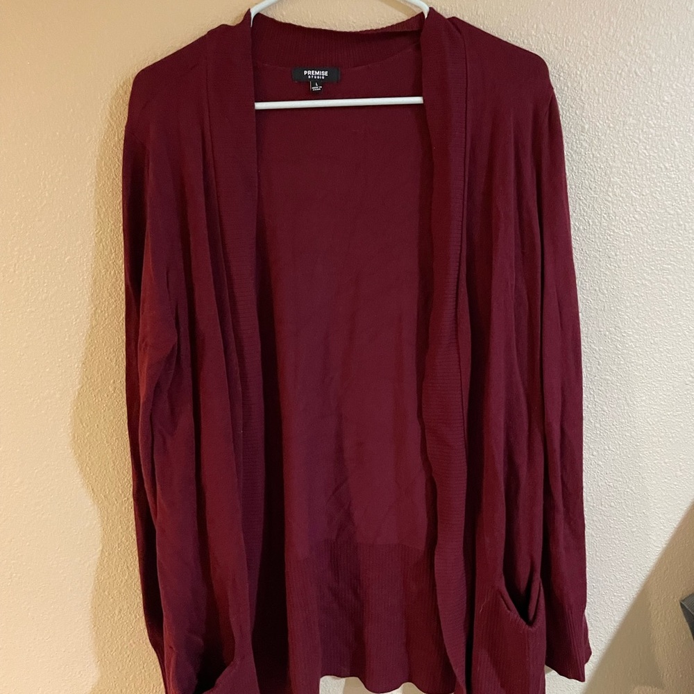 Two Premise Cardigan Bundle
